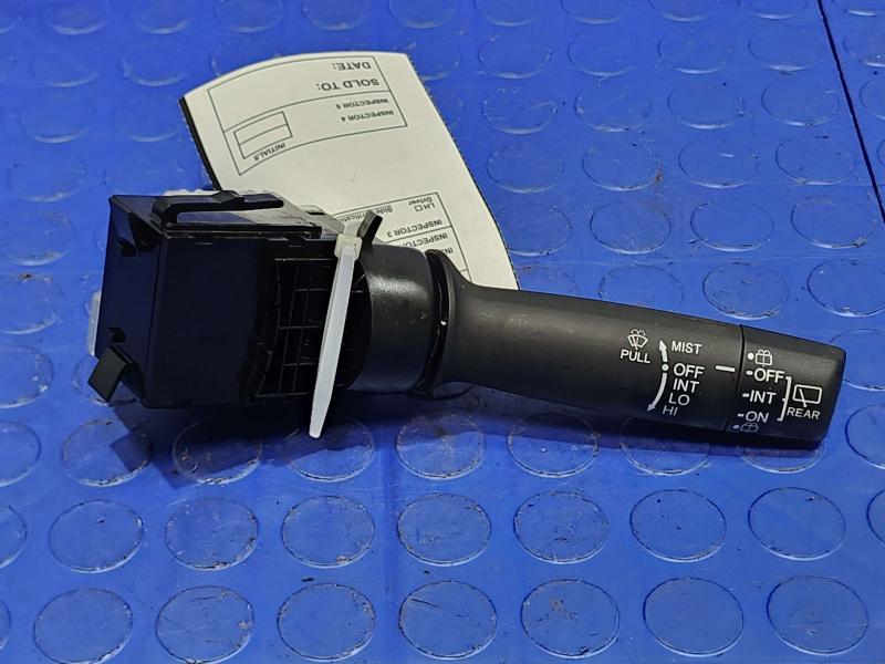 2015 Honda Fit Combination Switch