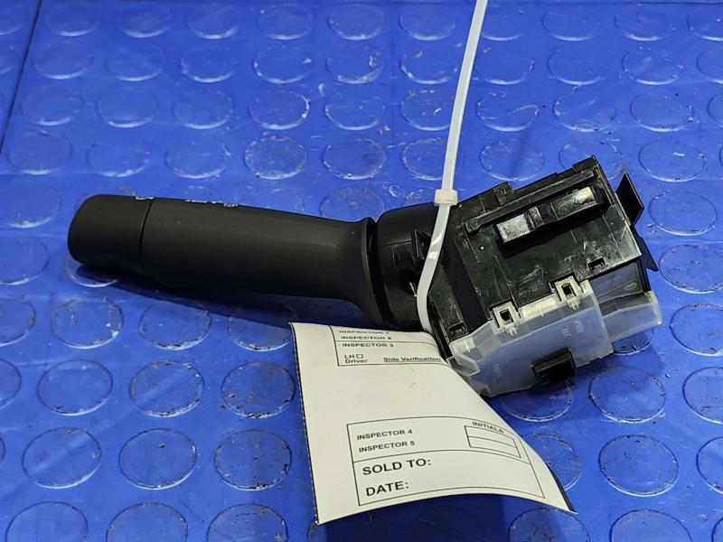 2015 Honda Fit Combination Switch