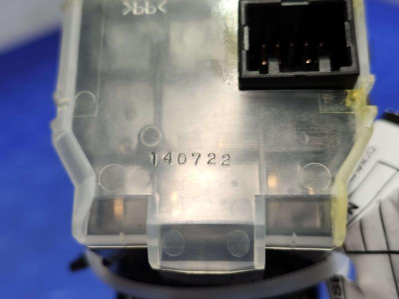 2015 Honda Fit Combination Switch