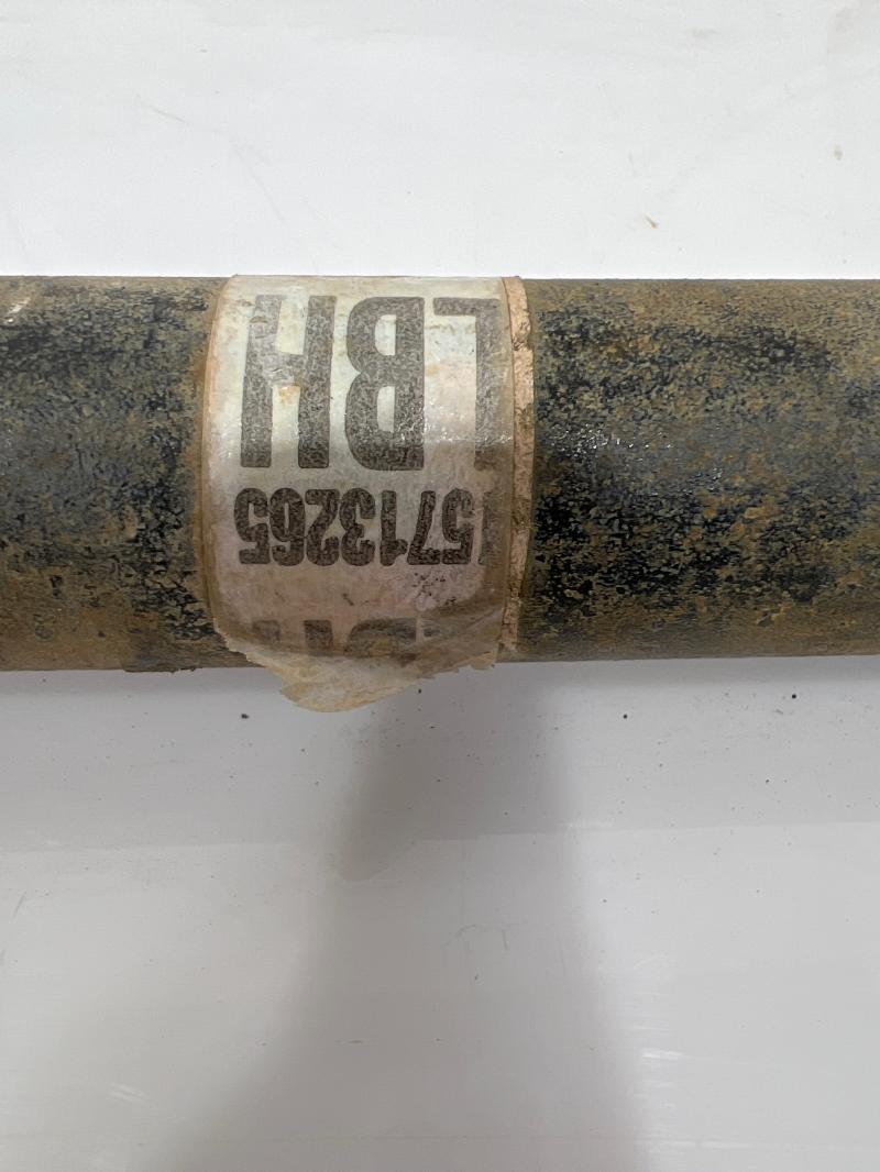 2001 GMC Sierra 1500 Stabilizer Bar