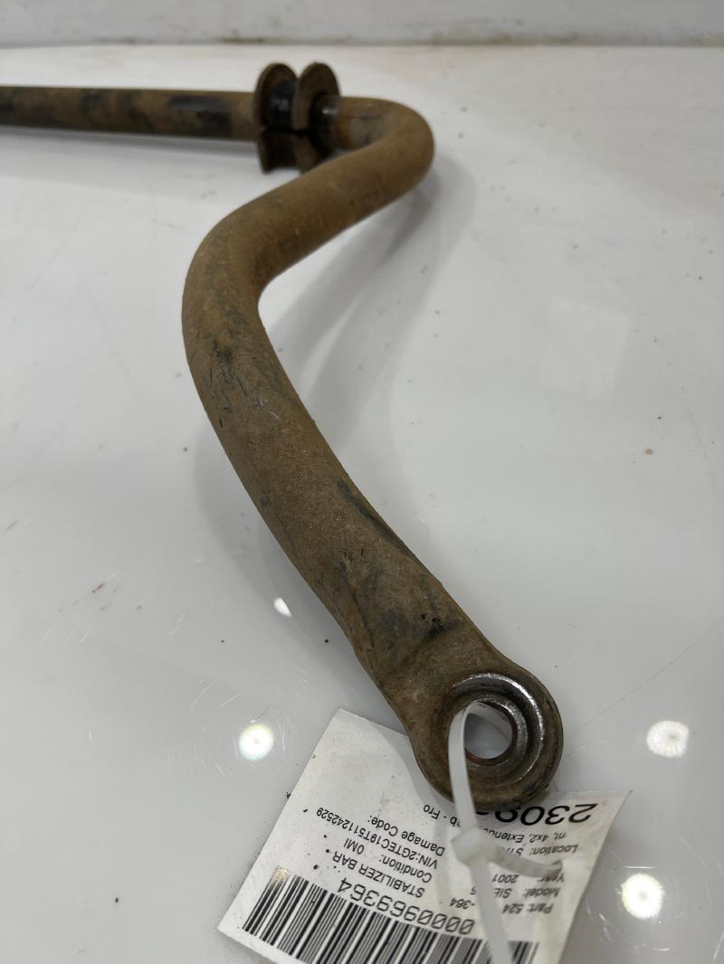 2001 GMC Sierra 1500 Stabilizer Bar