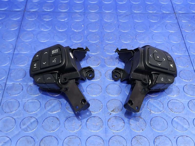 2018 Toyota Highlander Combination Switch