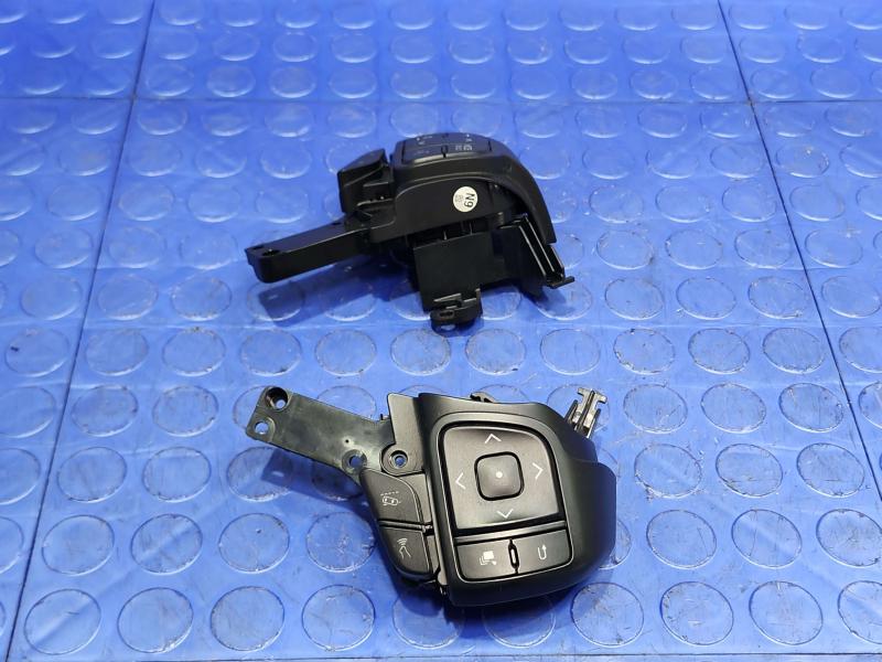 2018 Toyota Highlander Combination Switch