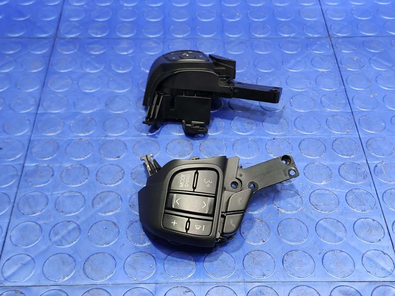 2018 Toyota Highlander Combination Switch