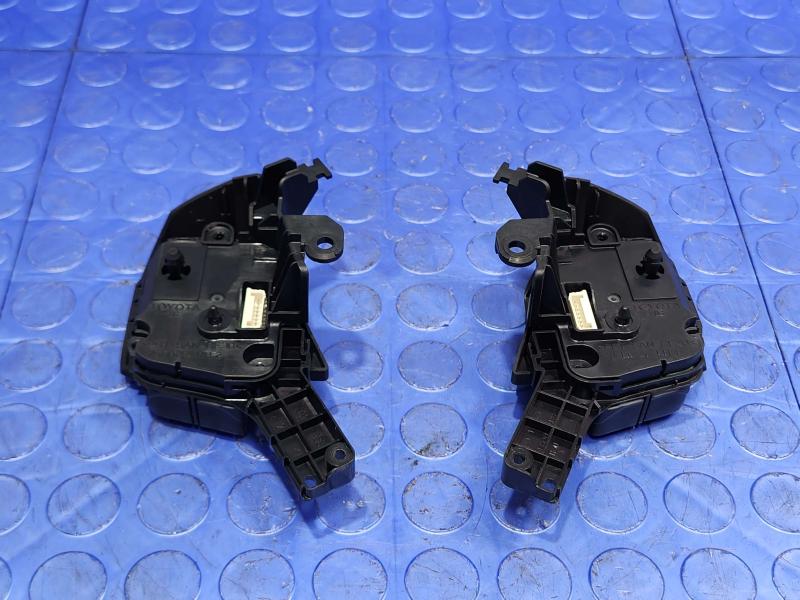 2018 Toyota Highlander Combination Switch