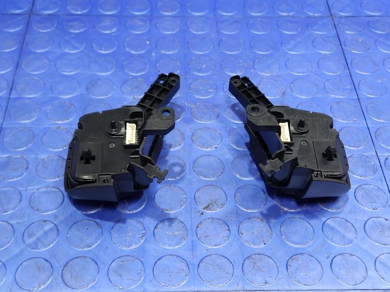2018 Toyota Highlander Combination Switch