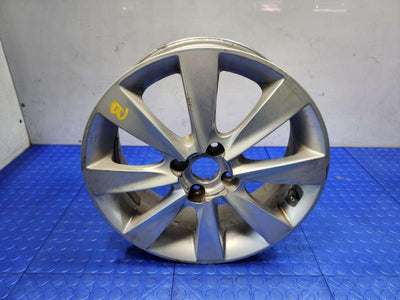 2013 Hyundai Accent Wheel