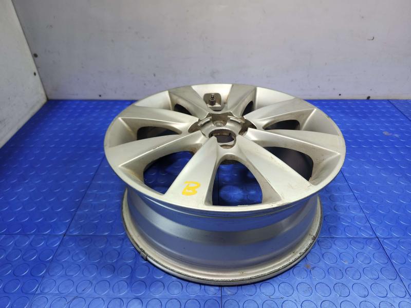 2013 Hyundai Accent Wheel