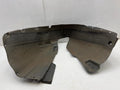 2013 - 2016 Dodge Dart Front Fender Liner LH Driver Side OEM 68082835AE