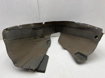 2013 - 2016 Dodge Dart Front Fender Liner LH Driver Side OEM 68082835AE