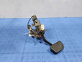 2013 Toyota Camry Brake Pedal