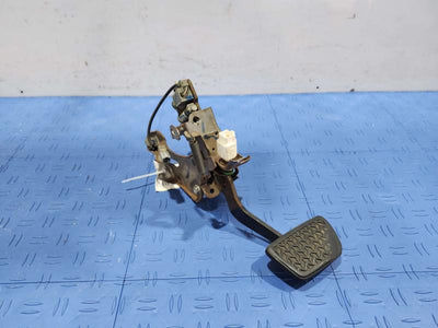 2013 Toyota Camry Brake Pedal