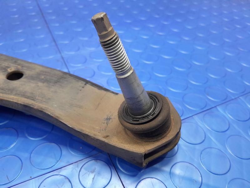 2018 Chevrolet Cruze Lower Control Arm Front