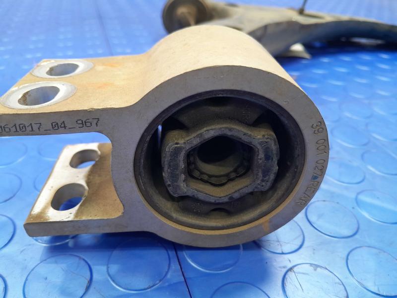2018 Chevrolet Cruze Lower Control Arm Front