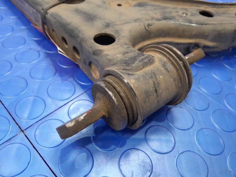 2018 Chevrolet Cruze Lower Control Arm Front