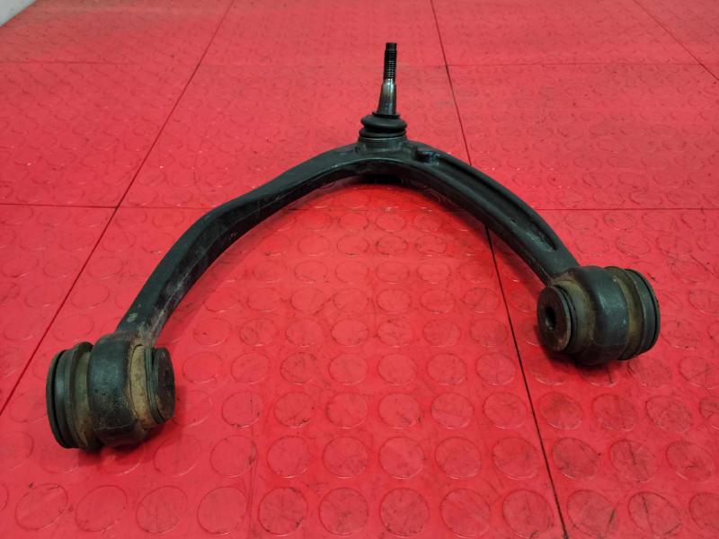 2013 GMC Yukon Upper Control Arm Front