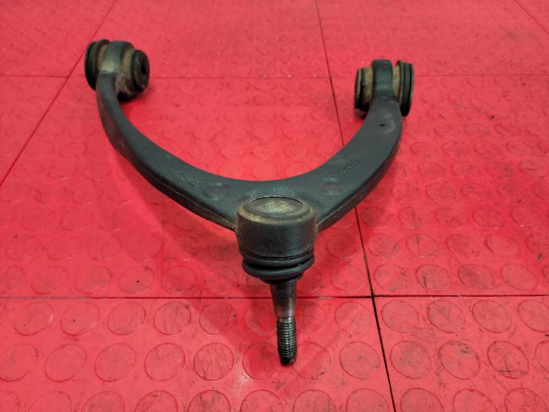 2013 GMC Yukon Upper Control Arm Front