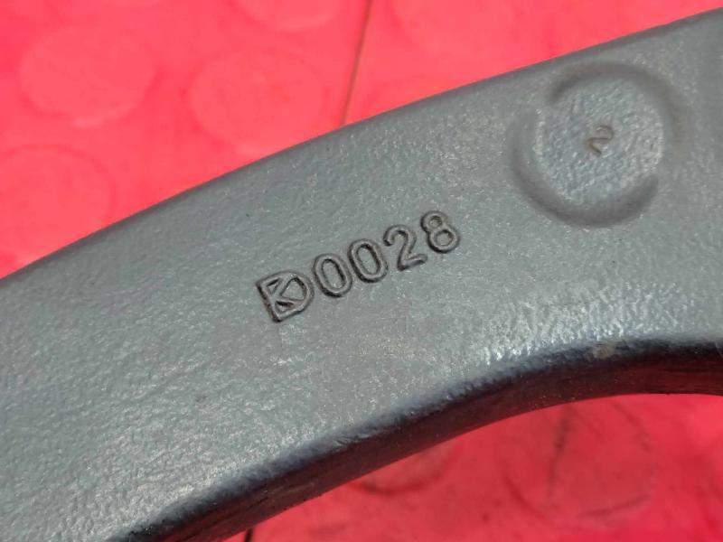 2013 GMC Yukon Upper Control Arm Front