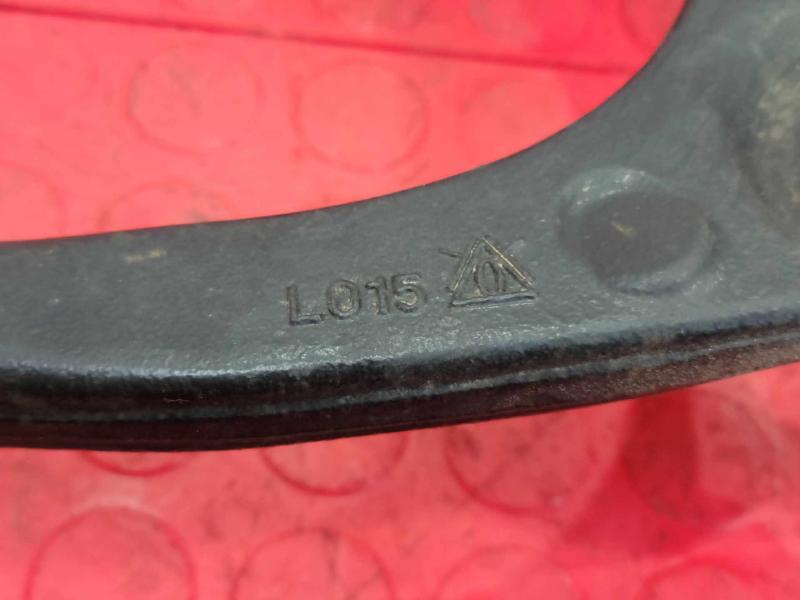 2013 GMC Yukon Upper Control Arm Front