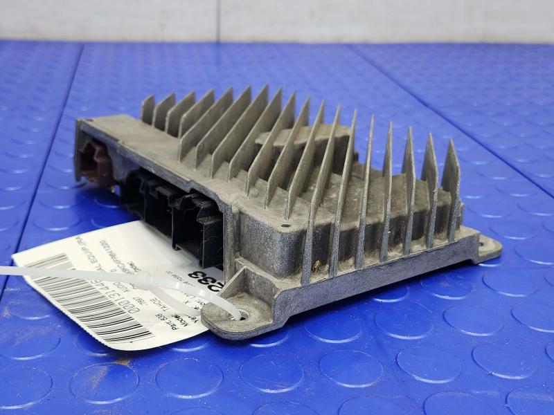 2015 Chevrolet Tahoe Audio & Visual Equip.(Radio)
