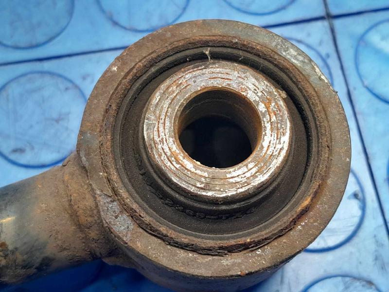 2017 Acura RDX Lower Control Arm Rr
