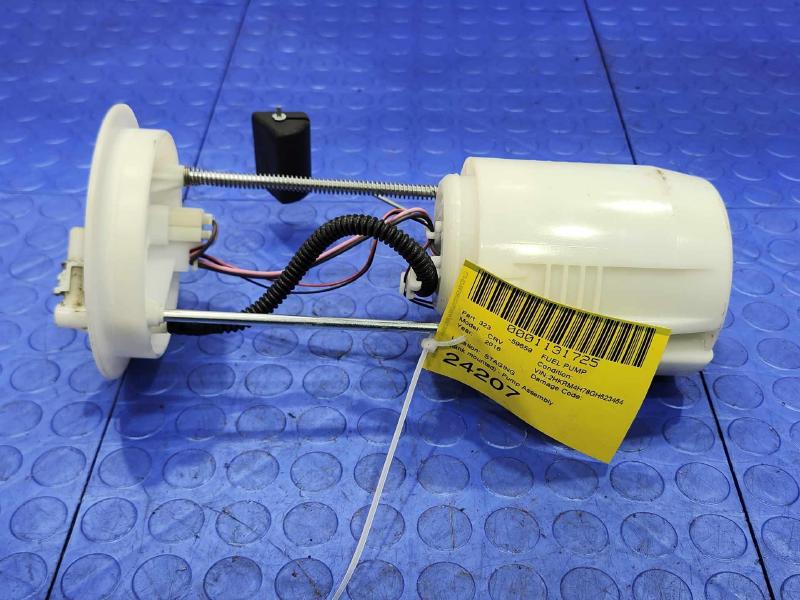 2015-2016 Honda CR-V Tank Mounted Fuel Pump Assembly Genuine OEM 17045T1WA00