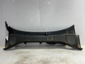 2010 - 2017 Volvo XC60 Cowl Grille Cowl Screen OEM 31402670