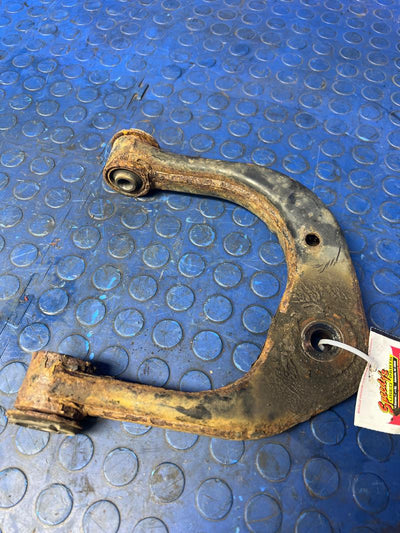 1996 - 2002 Toyota 4Runner Front Upper Control Arm LH Driver Side OEM 4863035020