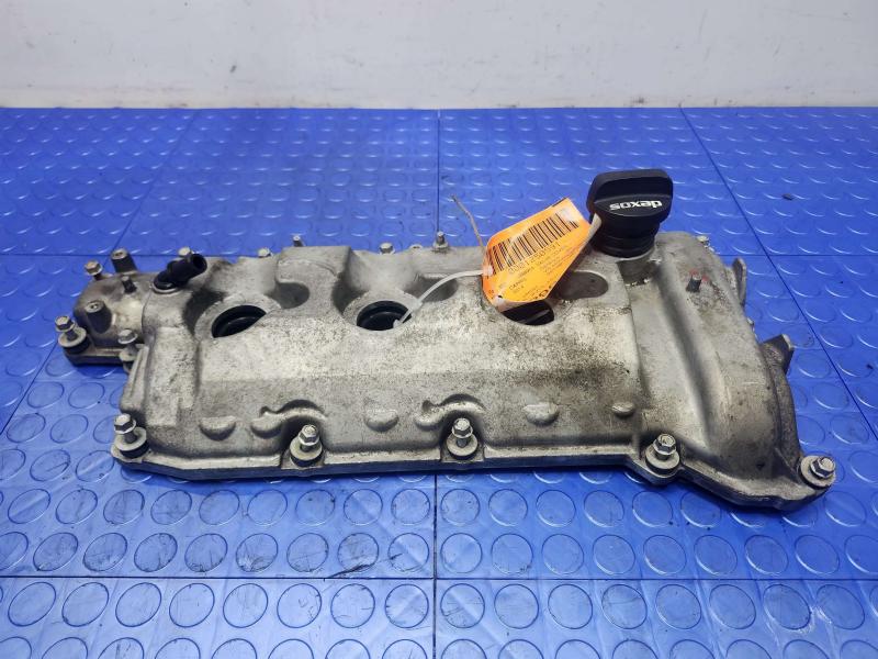 2014 Chevrolet Caprice Valve Cover