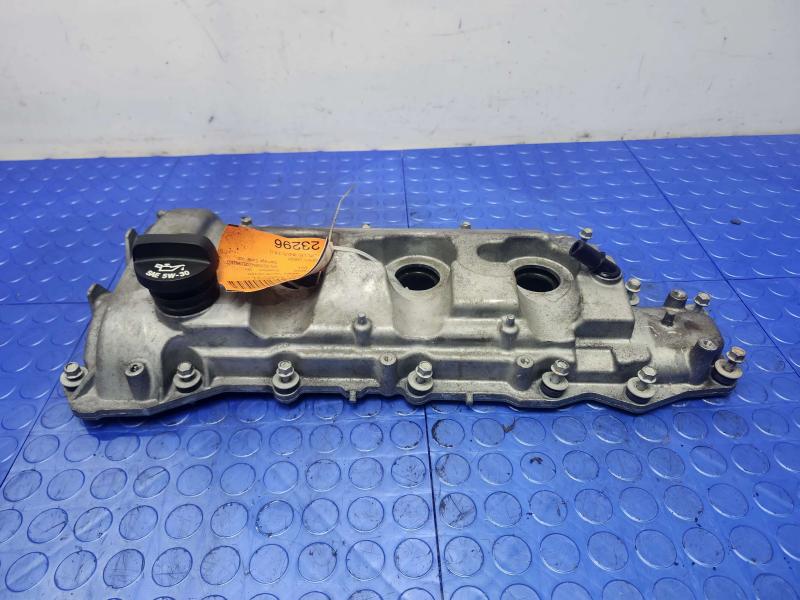 2014 Chevrolet Caprice Valve Cover