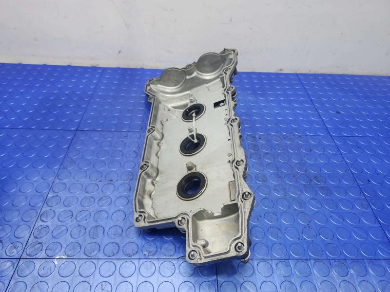 2014 Chevrolet Caprice Valve Cover