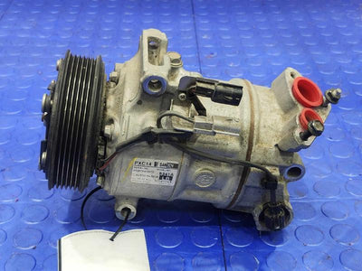 2021 Nissan Sentra A/C Air Compressor