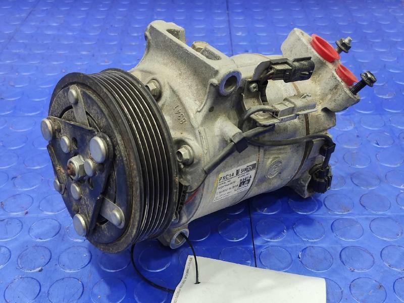 2021 Nissan Sentra A/C Air Compressor