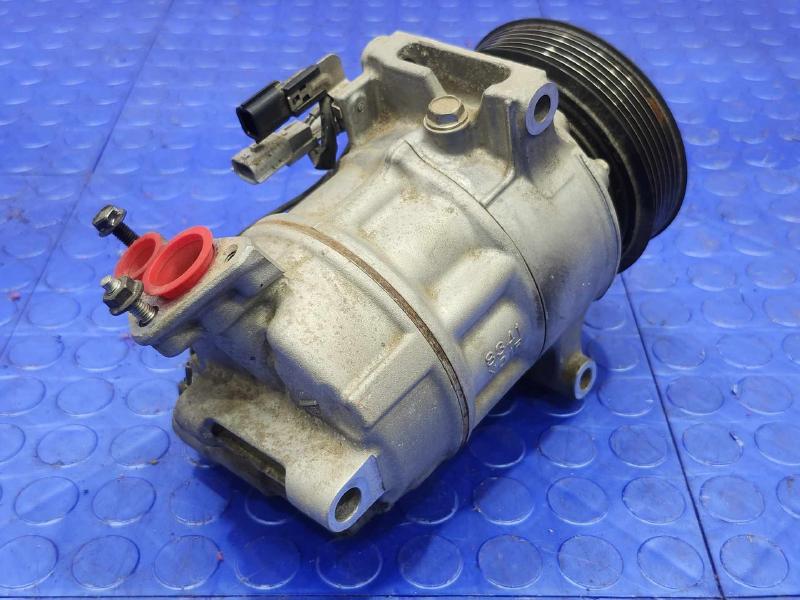 2021 Nissan Sentra A/C Air Compressor