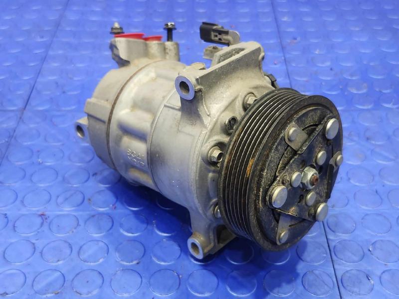 2021 Nissan Sentra A/C Air Compressor