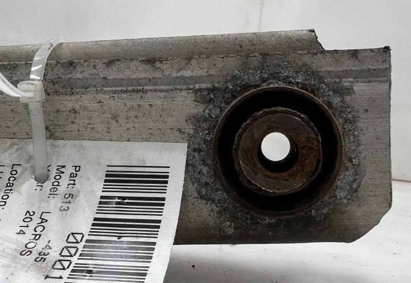2014 Buick LaCrosse Lower Control Arm Rr