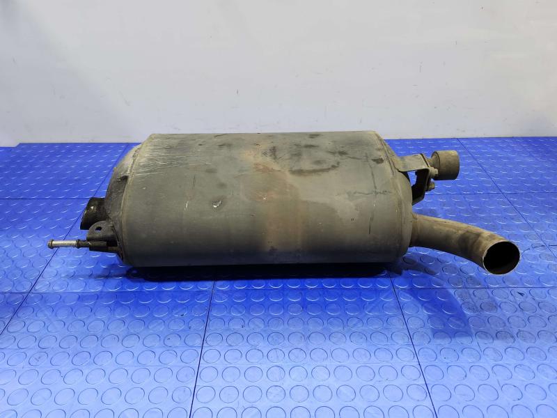 2008 Lexus LS 460 Muffler
