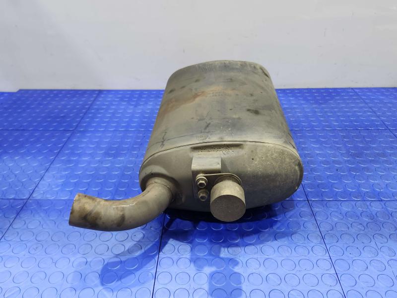 2008 Lexus LS 460 Muffler