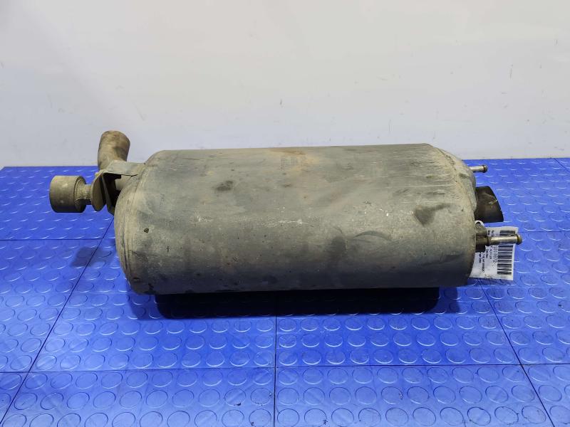 2008 Lexus LS 460 Muffler