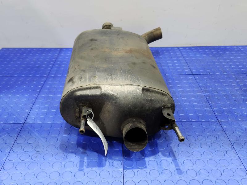 2008 Lexus LS 460 Muffler