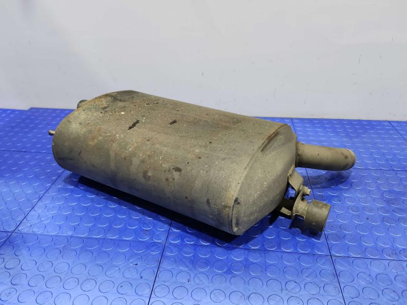 2008 Lexus LS 460 Muffler