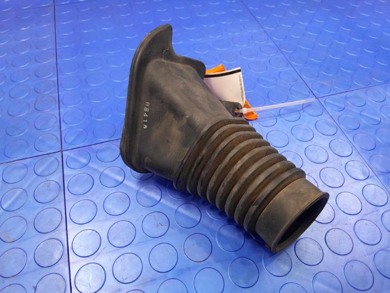 2008 Honda Fit Air Intake Tube/Resonator