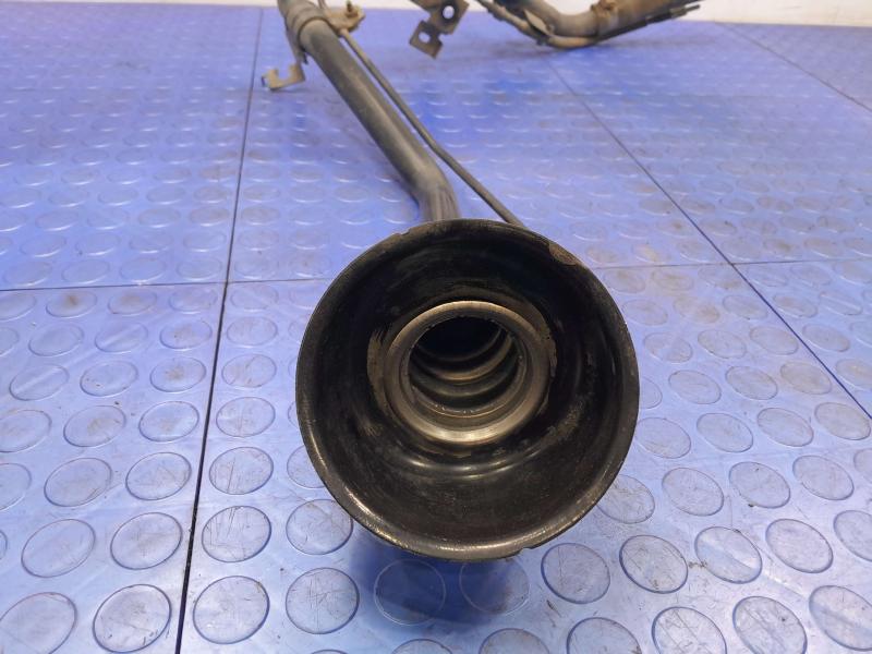 2018-2024 Nissan Kicks Fuel Filler Neck Assembly Filler Pipe OEM 172215RL0B