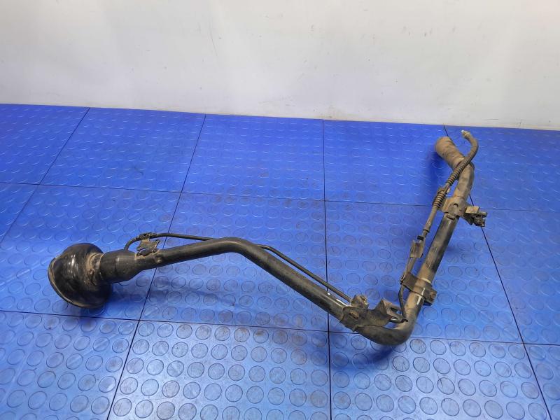 2018-2024 Nissan Kicks Fuel Filler Neck Assembly Filler Pipe OEM 172215RL0B