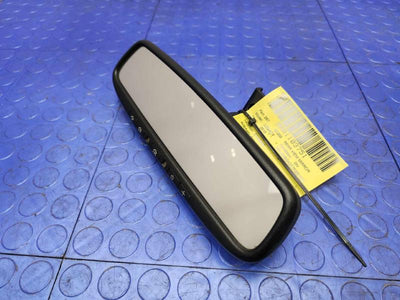 2015 Subaru Legacy Rear View Mirror
