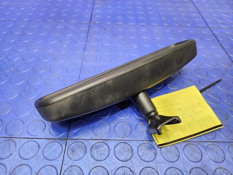 2015 Subaru Legacy Rear View Mirror