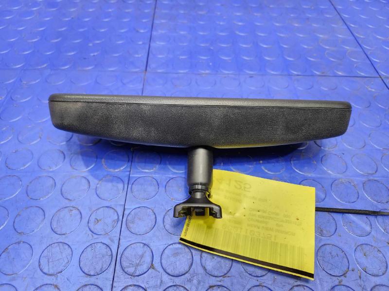 2015 Subaru Legacy Rear View Mirror