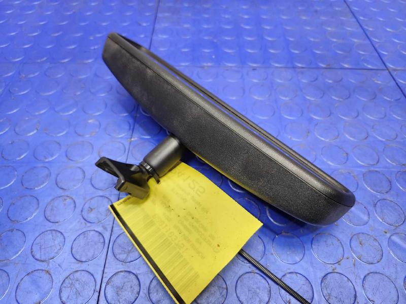 2015 Subaru Legacy Rear View Mirror