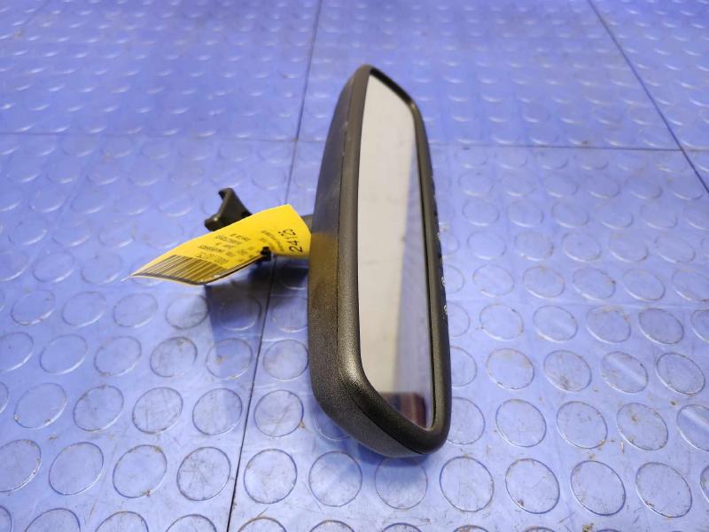 2015 Subaru Legacy Rear View Mirror