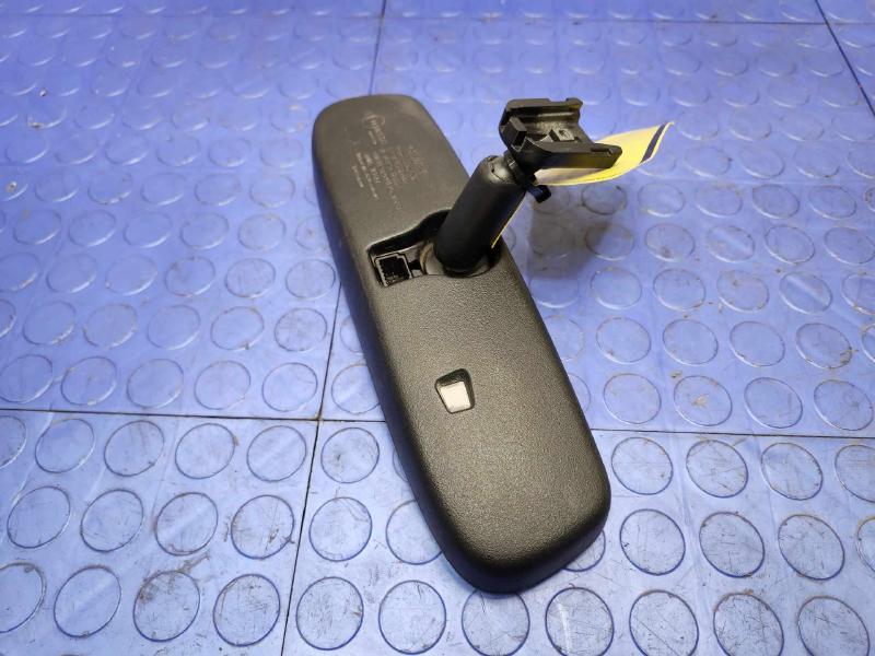 2015 Subaru Legacy Rear View Mirror